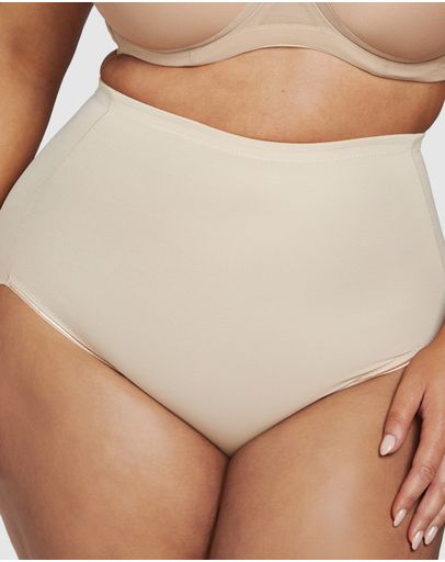 Warm Beige