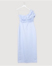 Revibe - Repaired CHANCERY Gracie Dress - AU 16