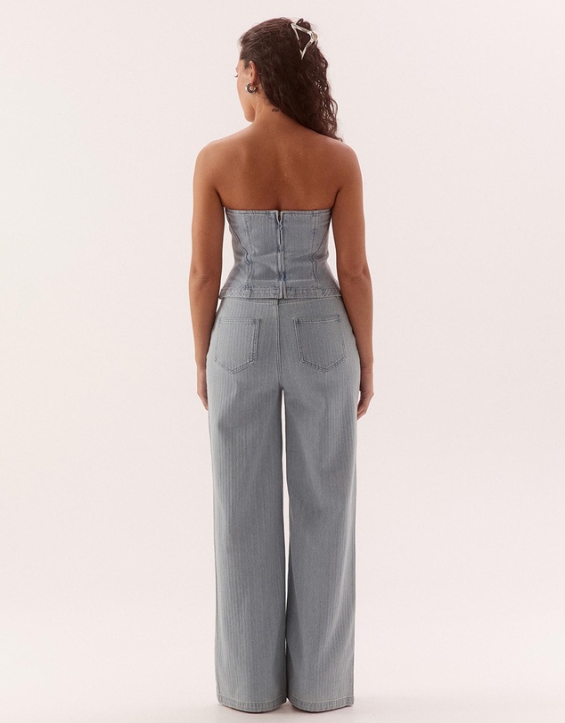 SOVERE - Dia Bodice