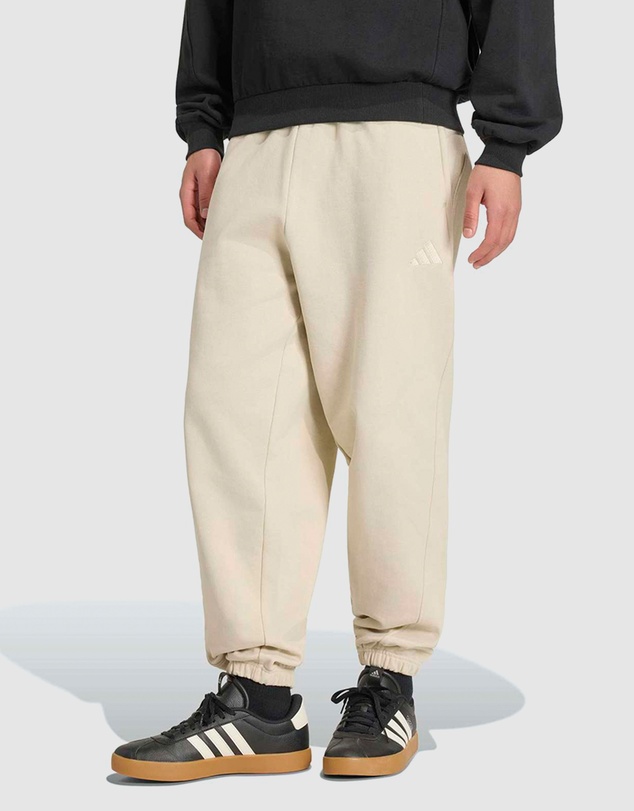 adidas Sportswear - Kit Small Logo Regular Cuffed Pants