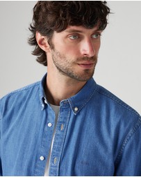 Levi's - Authentic Button Down Shirt