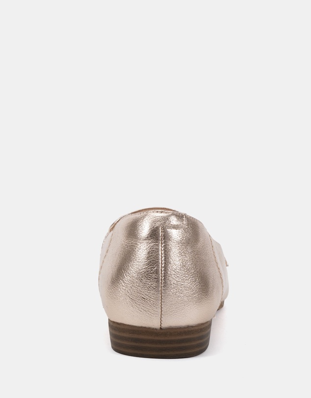 Clarks - Novae Rose Gold