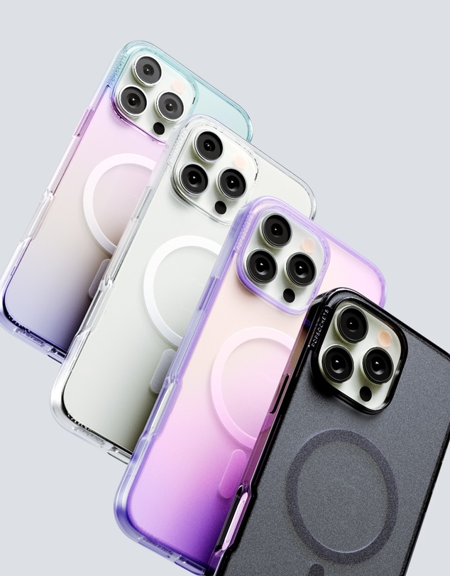 PopSockets - POPCASE MagSafe for iPhone 16 Pro Max - Protective Phone Case