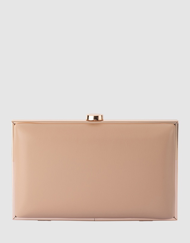 Olga Berg - Ariella Slimline Clutch