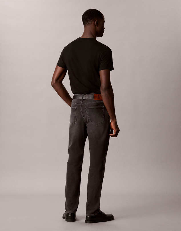 Calvin Klein Jeans - Slim Thermo Jeans