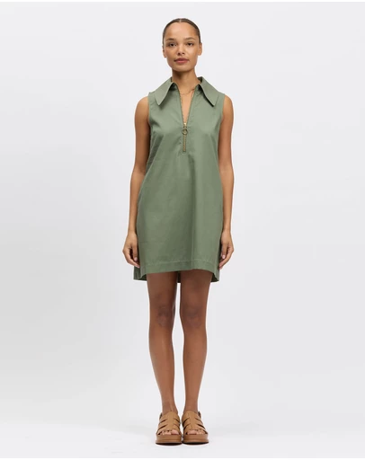 bul - Alcusas Dress