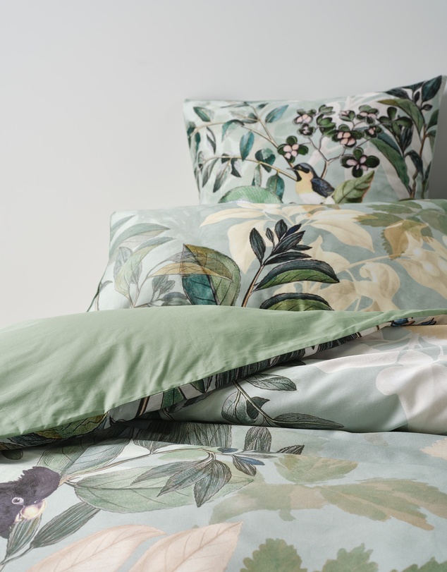 Linen House - Blair Quilt Cover Set