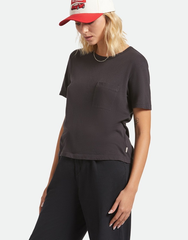 Brixton - Carefree Organic Perfect Tee
