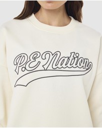 P.E Nation - Formation 2 Sweat