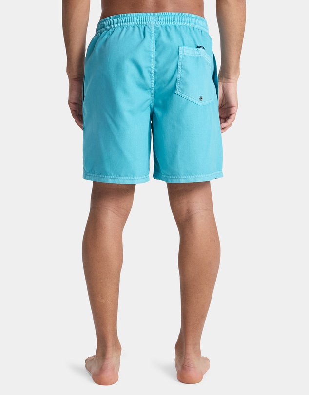 Quiksilver - Mens Surfwash 17