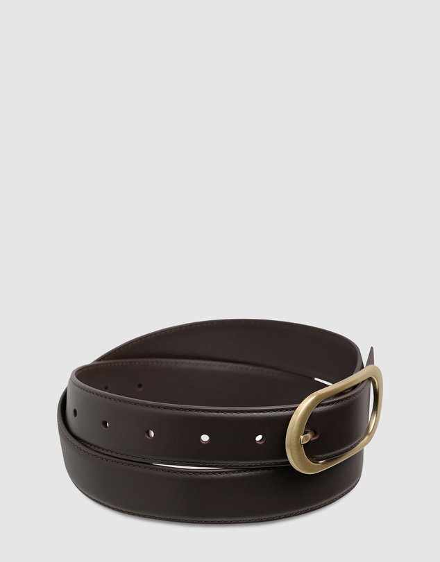 Status Anxiety - Final Loop Belt