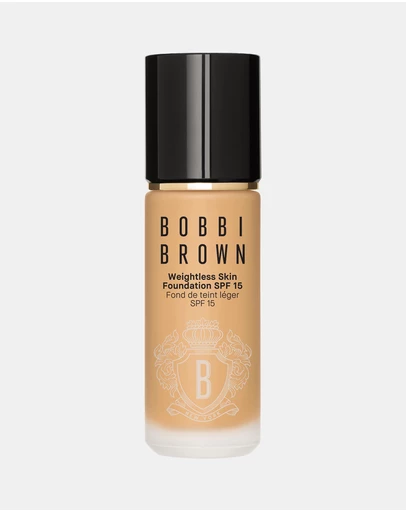 Bobbi Brown - Weightless Skin Foundation