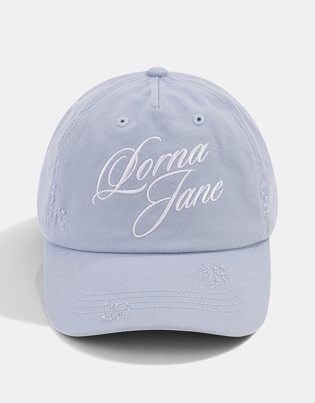 Lorna Jane - Urban Utility Washed Cap
