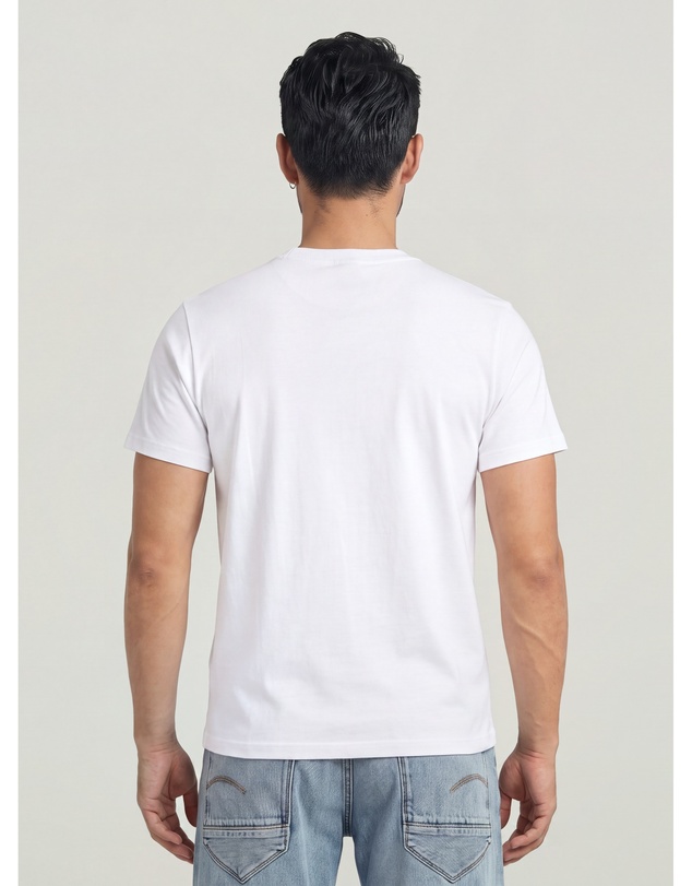 G-Star - Multi print regular r t