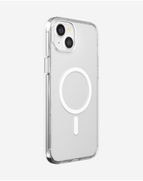 PopSockets - POPCASE MagSafe for iPhone 15 - Protective Phone Case