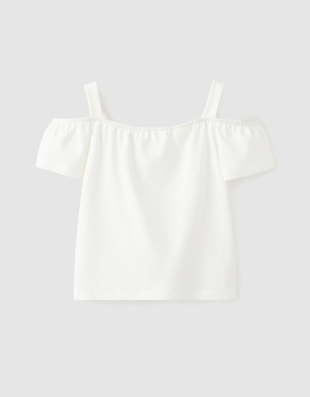 M.N.G - Nudo T-Shirt - Kids-Teens
