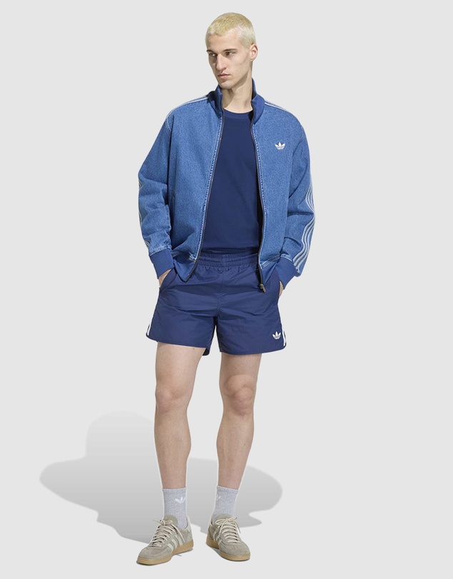 adidas Originals - Adicolor 3-Stripes Oversized Tee