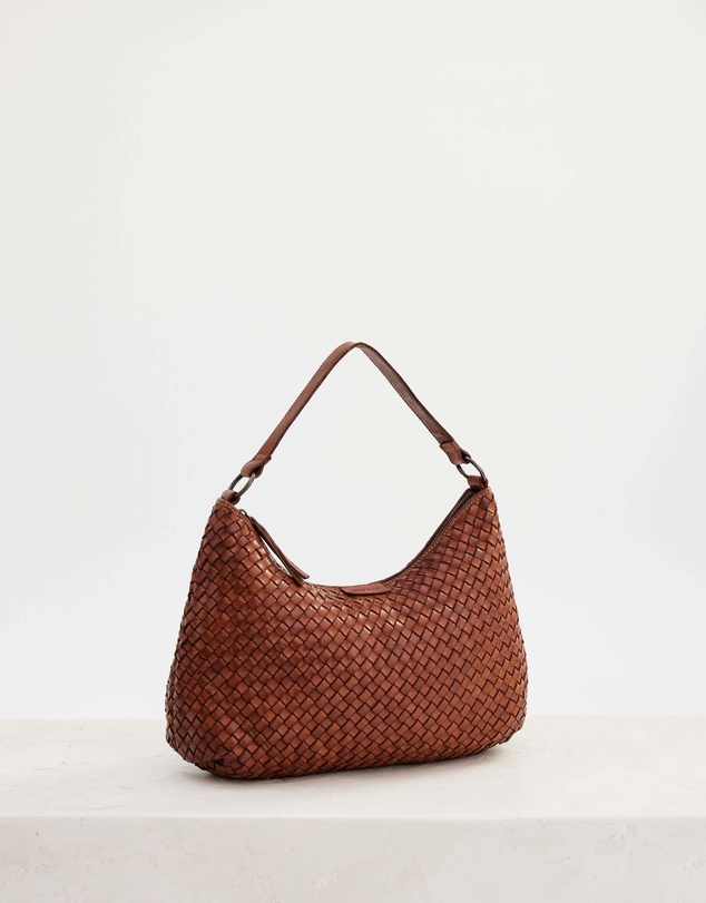 JUJU & CO - Basque Slouchy