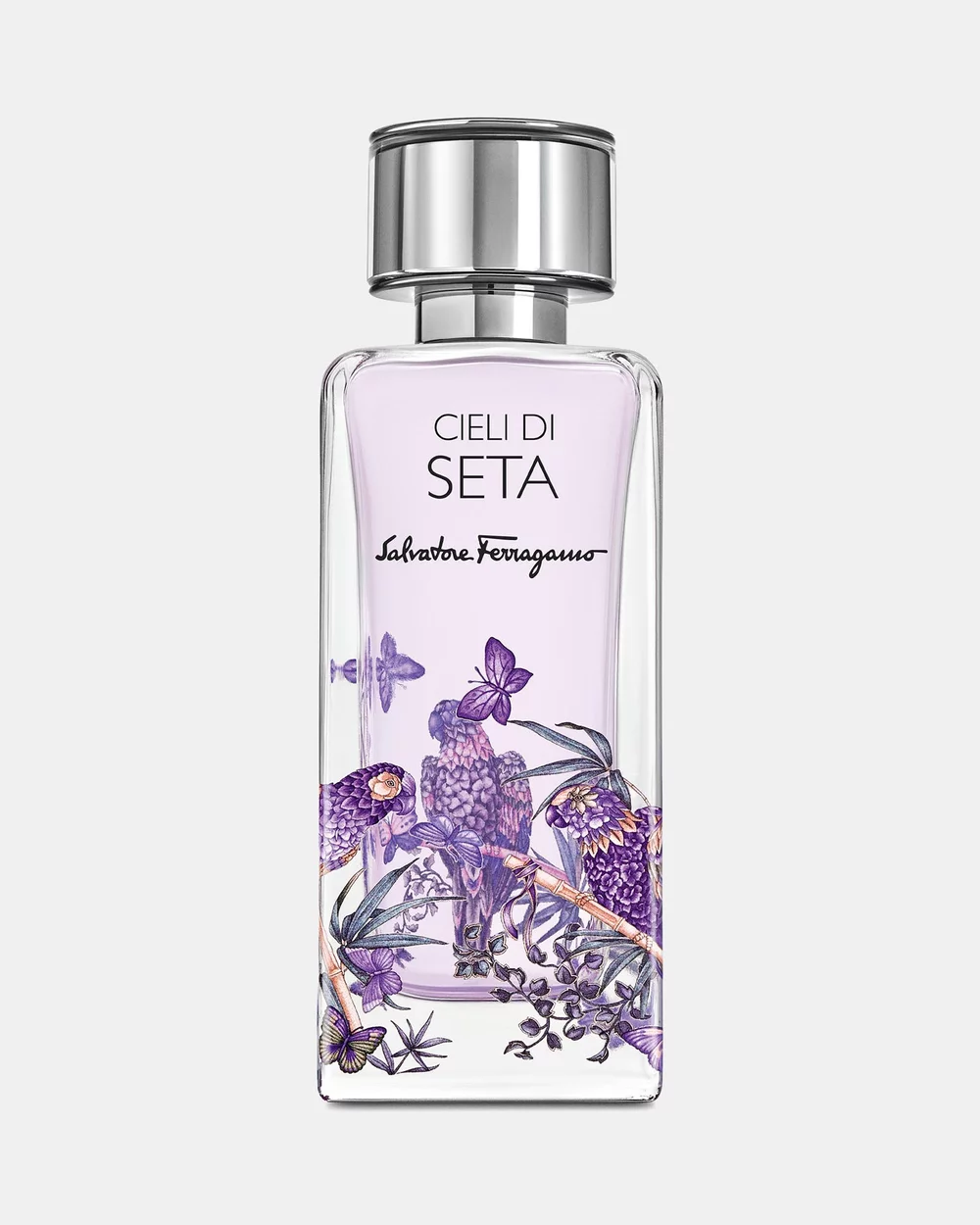 Cieli di Seta