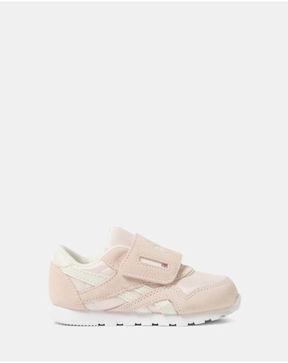 Purepink/Chalk/Chalk