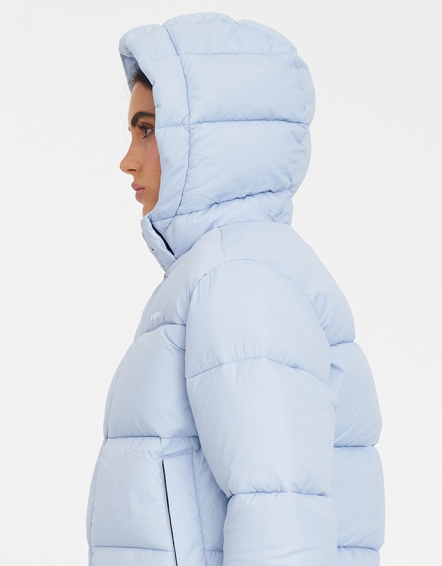 Huffer - Women's Street Puffer Jacket