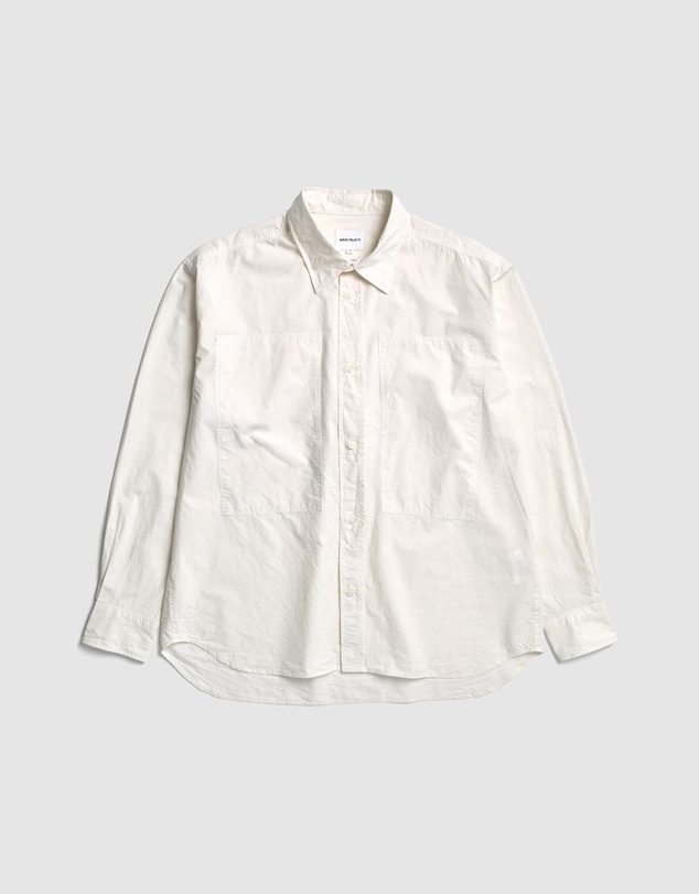 Norse Projects - Mo Fatigue Shirt