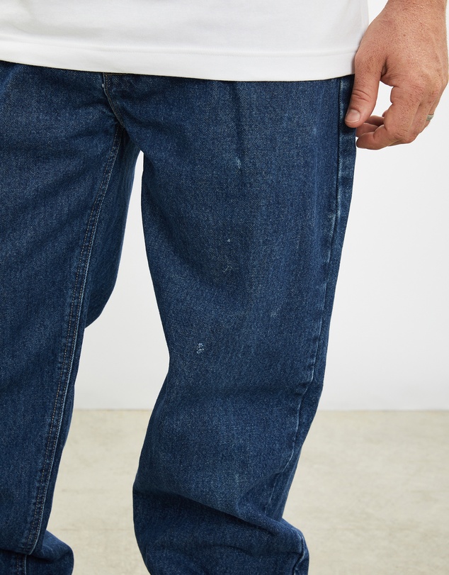 Vintage by The Real Deal - Pre Loved - Vintage Carhartt Denim Jeans