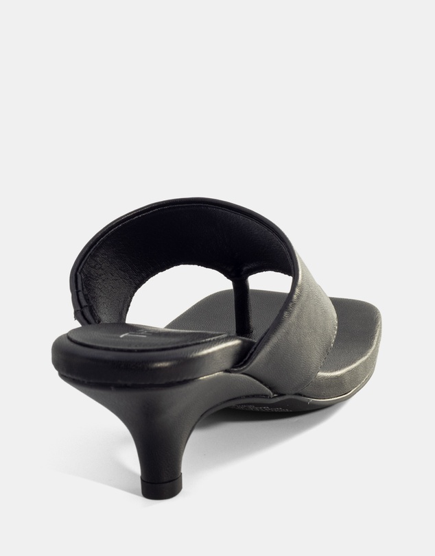 Therapy - Newyorker Thong Heels