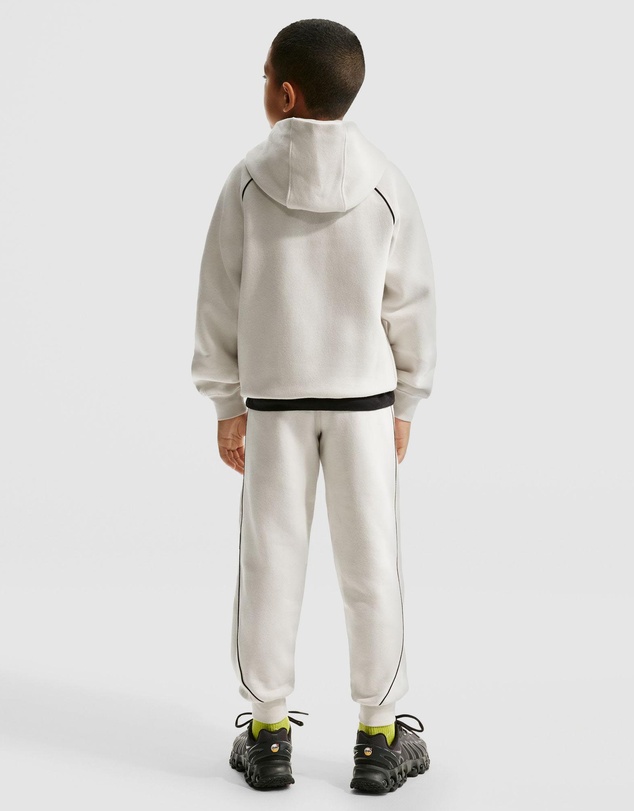 Nike - Air Fleece Joggers - Teens