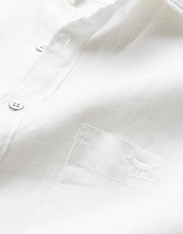 Rodd & Gunn - Cable Bay Shirt