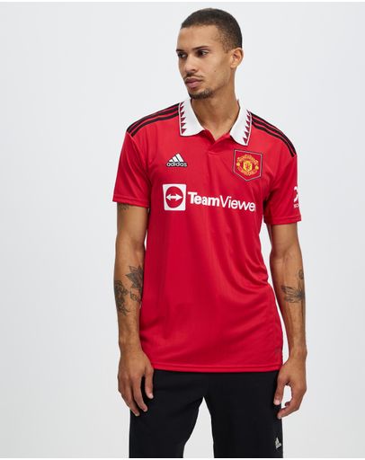 Real Red