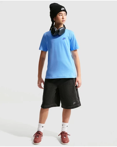 Nike - Bread T-Shirt - Teens