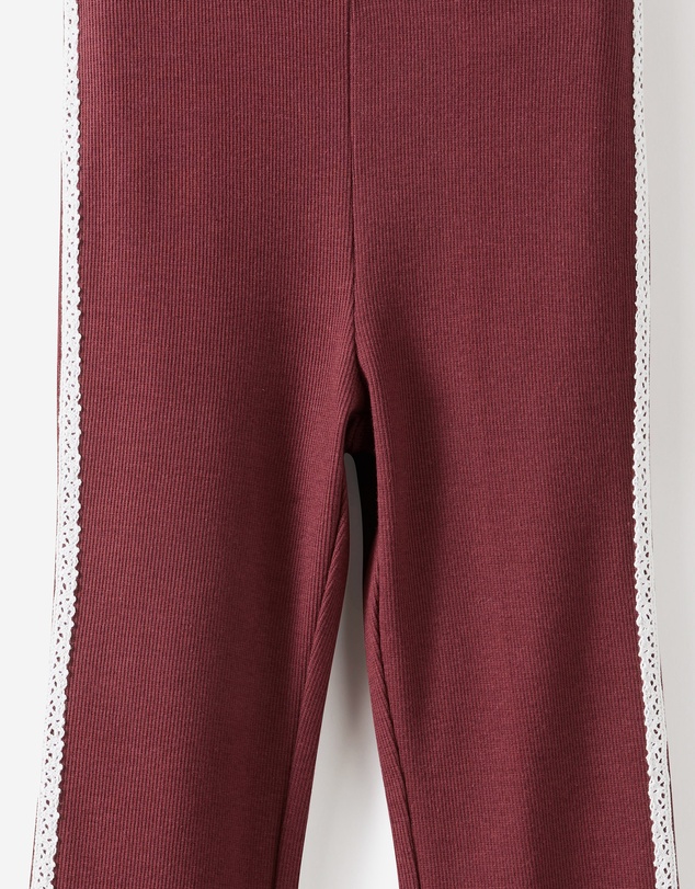 Cotton On Kids - Essential Francine Flare Legging