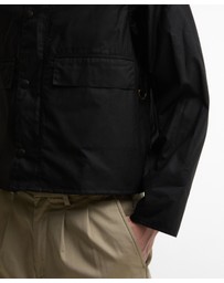 Barbour - Spey Waxed Jacket