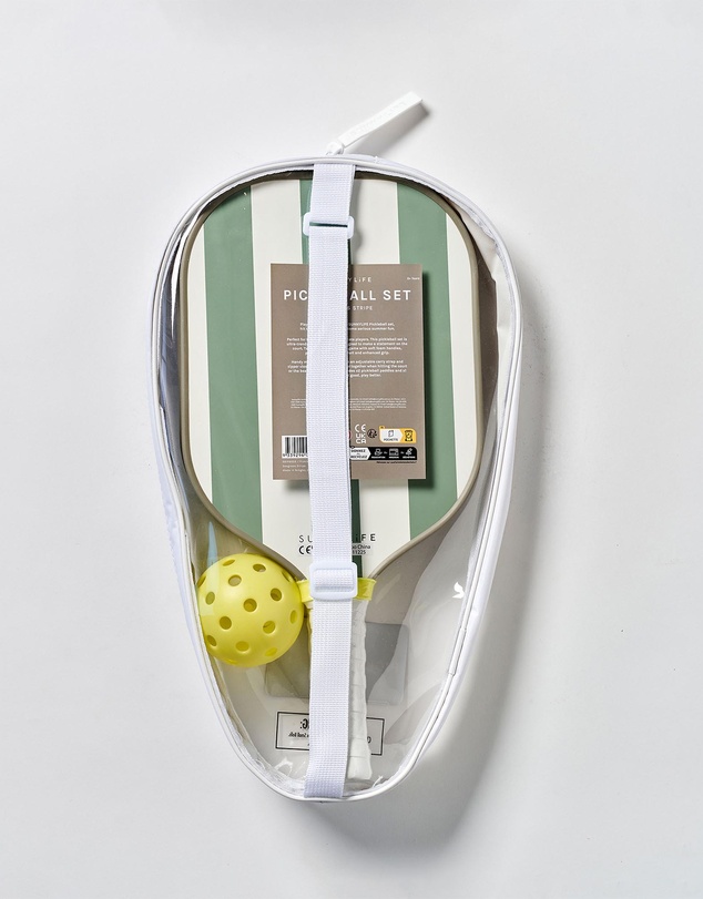 Sunnylife - Pickleball Set