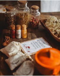 The Little Potion Co - Gnome Remedy Mindful Kit