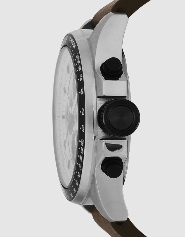 Fossil - Fossil Decker Brown Watch CH2882