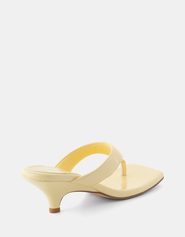 Therapy - North Thong Heels