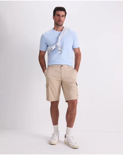 Sportscraft - Supersoft Tee