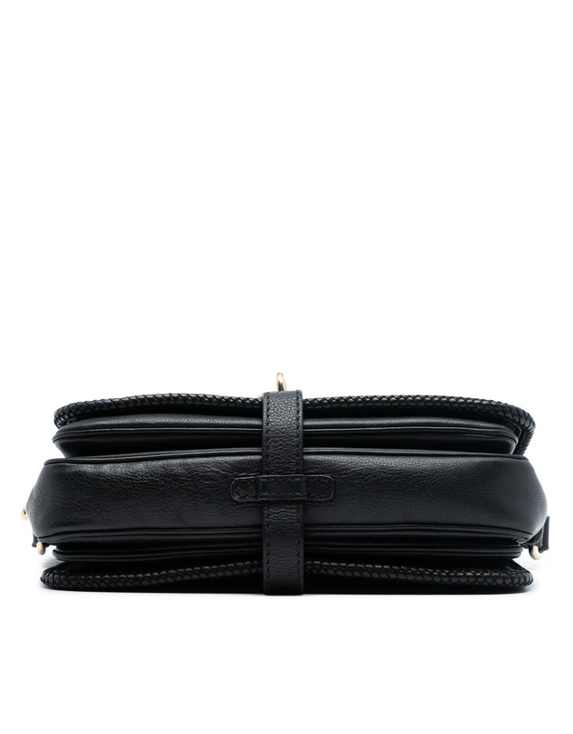 Pre-Loved by Azura Reborn - Pre-Loved Leather Marrakech Crossbody