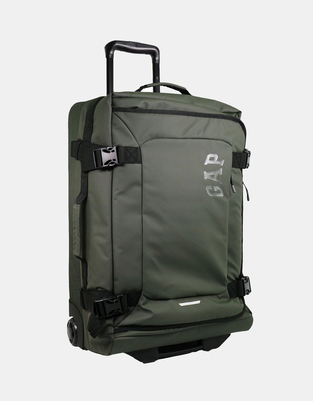 GAP - GAP Trekker 73cm Large Soft Shell Suitcase