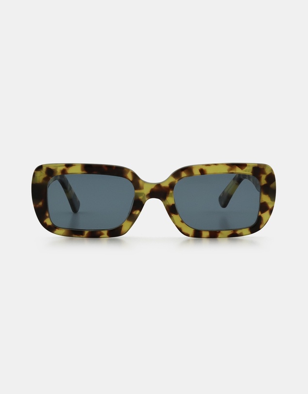 Bask Eyewear - Sandy