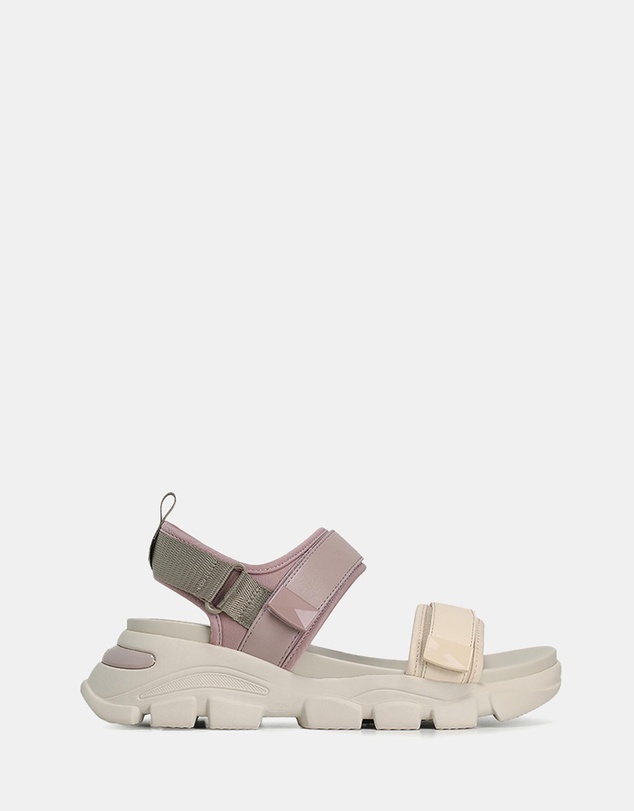 ALDO - Godish Sandals