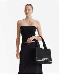 MIMCO - Blondie Boxy Tote Bag