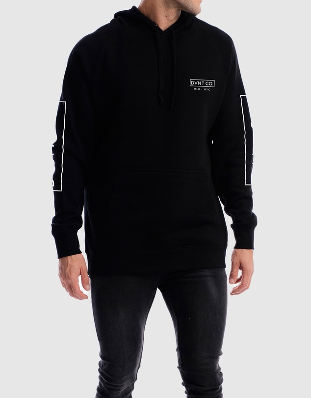 DVNT - NYC Hoodie