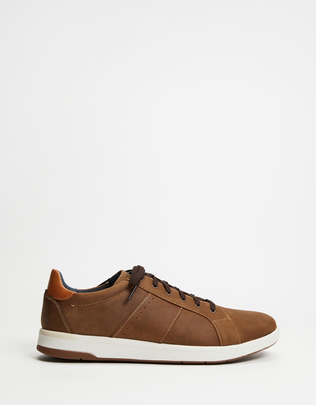 Florsheim - Crossover Lace