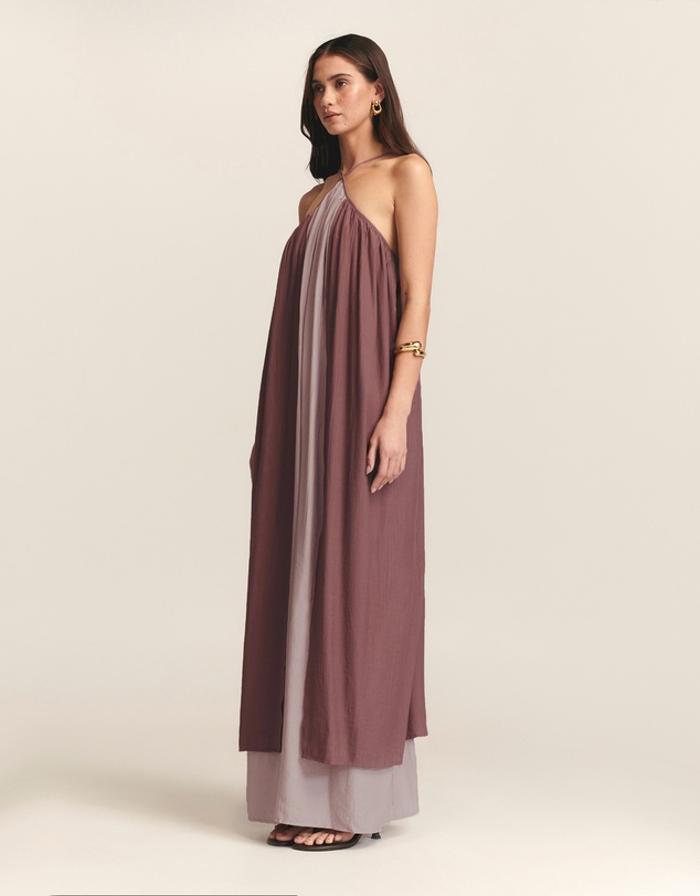 ST MRLO - Lulu Dress