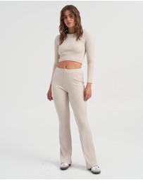 ONLY - Jenna Life Flared Pants