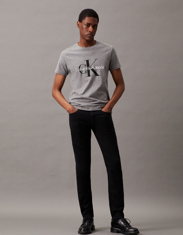 Calvin Klein Jeans - Slim Tapered Jeans