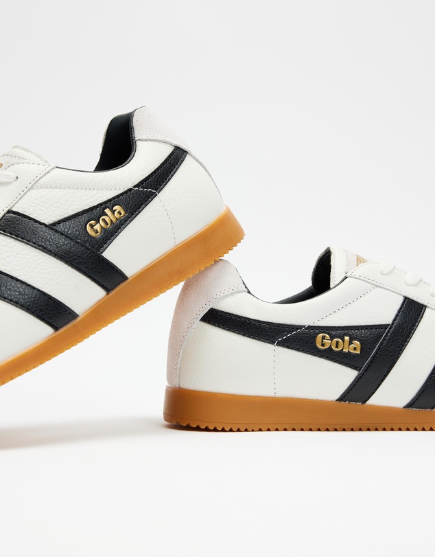 Gola - Harrier Leather - Unisex